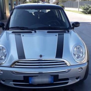 MARCHE VARIE Mini Cooper 7