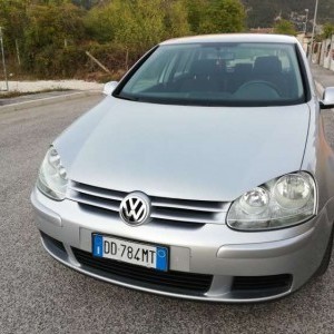 VOLKSWAGEN Diesel del 2006