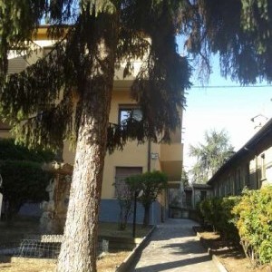 Camera doppia