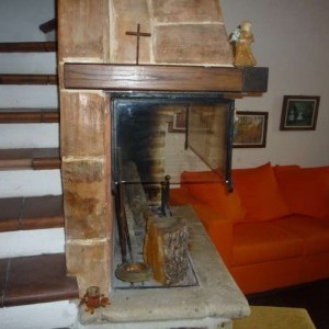 affitto rustico ristrutturato