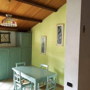 Appartamento s.s.17