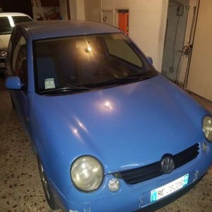 VOLKSWAGEN Diesel del 1999