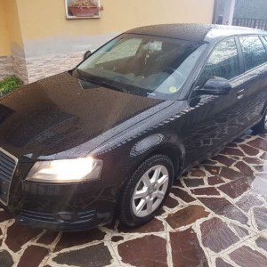 AUDI Diesel del 2008