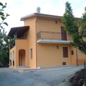 Tornimparte
