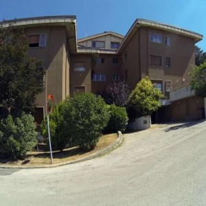 l'aquila AFFITTO VIA SILONE