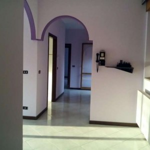 Affittasi appartamento zona San Sisto