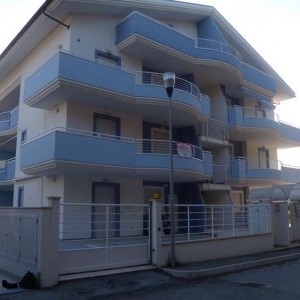 Silvi Marina fronte mare