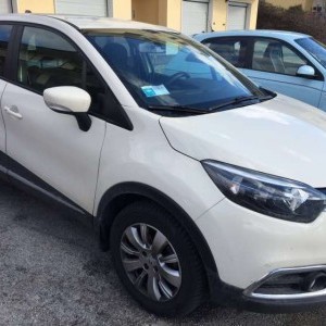 RENAULT Diesel del 2014
