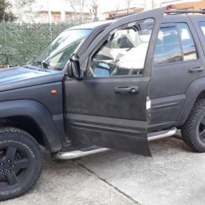 FUORISTRADA Diesel