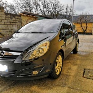 OPEL Diesel del 2009