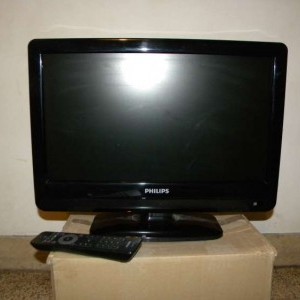 Televisore Philips 19