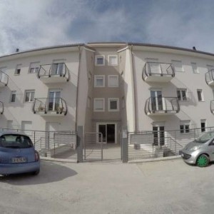 Zona Villa Comunale - via Don Luigi Sturzo