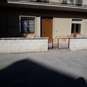 Appartamento arredato e ristrutturato