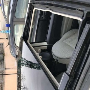 FIAT Benzina del 2010