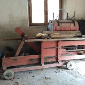 pressa manuale