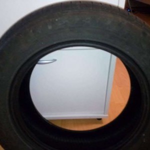 Pneumatici estivi