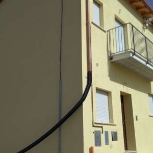 Nuovo appartamento indipendente.