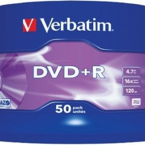 DVD-R 16X