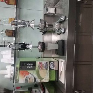 Compro macchina sprema melograno