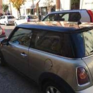 Mini Cooper Diesel del 2008