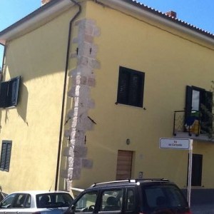 Appartamento Preturo