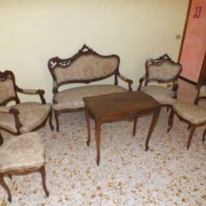 MOBILI ANTICHI