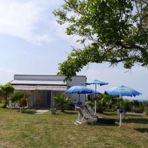 Appartamenti e B&B sul mare Costa dei Trabocchi