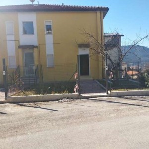 Casa nuova VallePretara