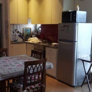 Affittasi mini appartamento Zona Torrione