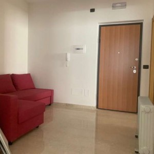 L'Aquila - Corso Federico II - Galleria Irti