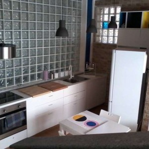 Affittasi Stanze in appartamento in viale croce Rossa