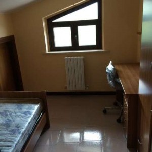 AFFITTASI 1 CAMERA SINGOLA A LAVORATORE O STUDENTE