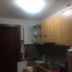 L' Aquila appartamento