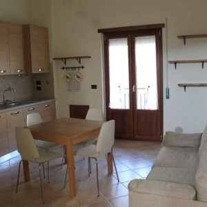 Mini appartamento L'Aquila fraz. Paganica