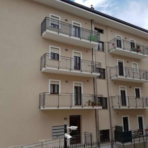 Singole accoglienti e dotate di ogni comfort