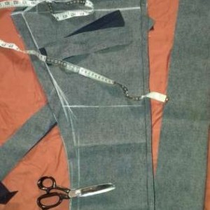 lavori di sartoria