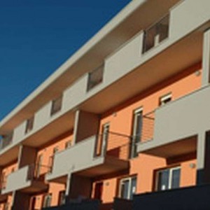 Teramo APPARTAMENTO DI NUOVA COSTRUZIONE-Privato