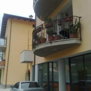 Scoppito Ss-17 via Roma 63b Madonna della strada