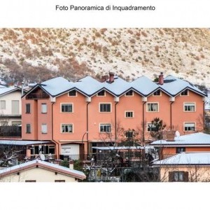 Ristorante-Pizzeria con forno a legna in Vendita a L'Aquila