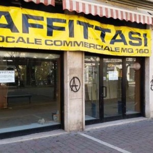 pescara affittasi locale commerciale