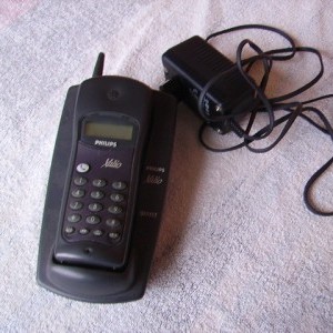 Telefono cordless Philips