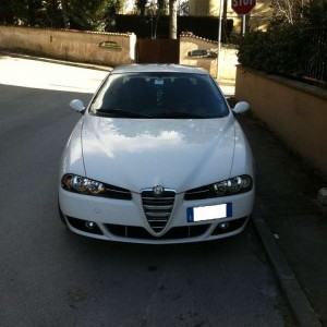 ALFA ROMEO Diesel del 2005