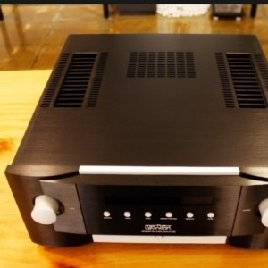 Mark Levinson N. 585 Amplificatore integrato