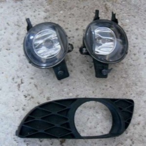 Fari fendinebbia Toyota Yaris mod. 2003
