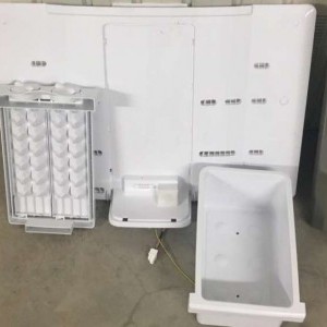 Ricambi Frigo congelatore Samsung