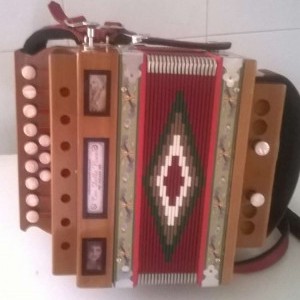 organetto