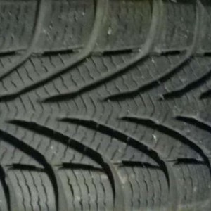 gomme 175/65/r14 invernali complete di cerchioni