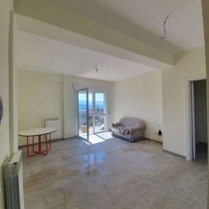 L'Aquila, intero appartamento viale della croce rossa