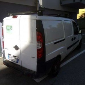 FIAT Diesel del 2010