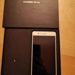 HUAWEI P9 Lite